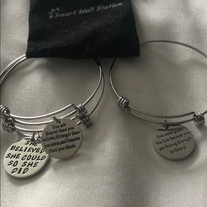 Adjustable Bracelets